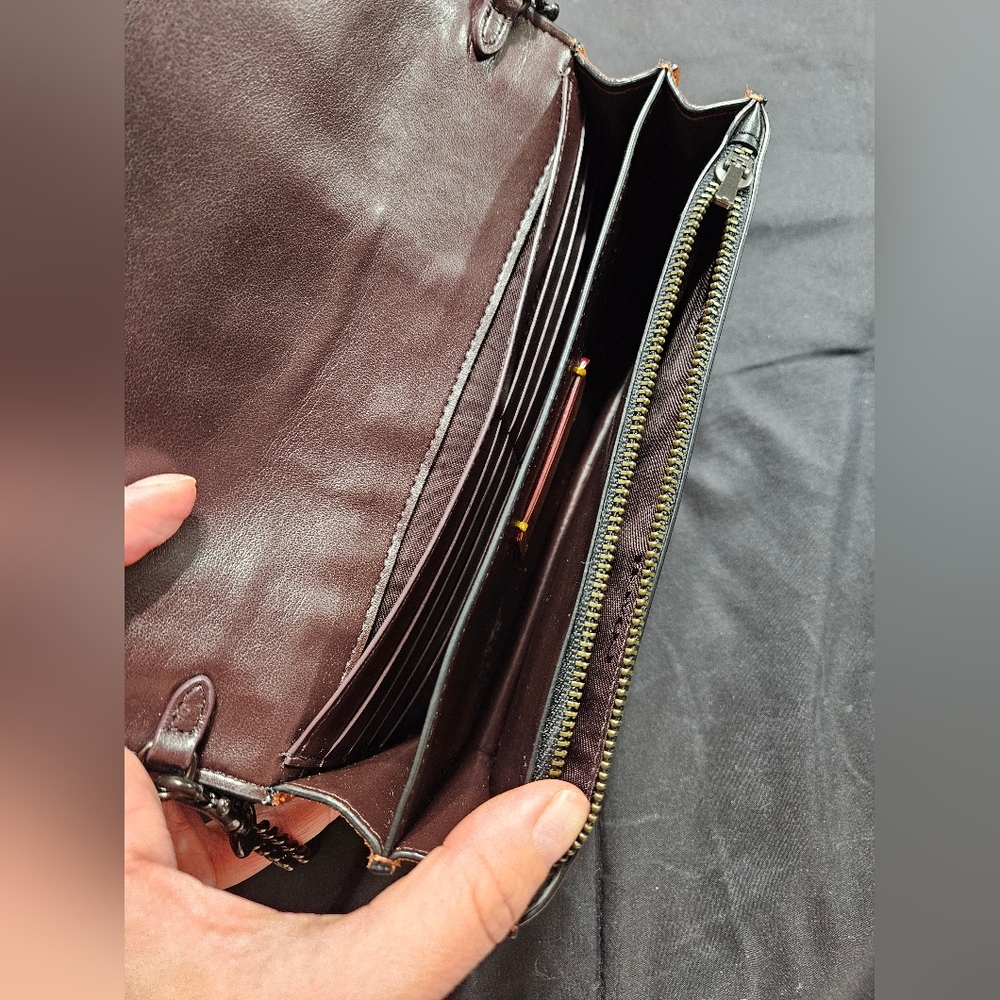 Coach bag - Picture 2 of 13